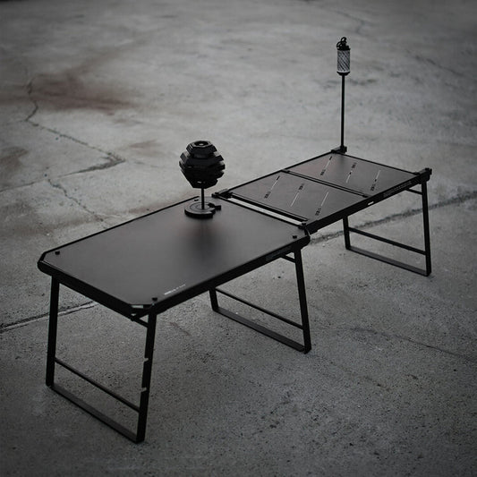 BE-BLACK : 2 UNIT SET