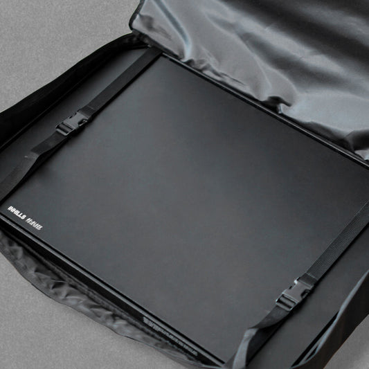 BE-SERIES : TABLE CORDURA BAG