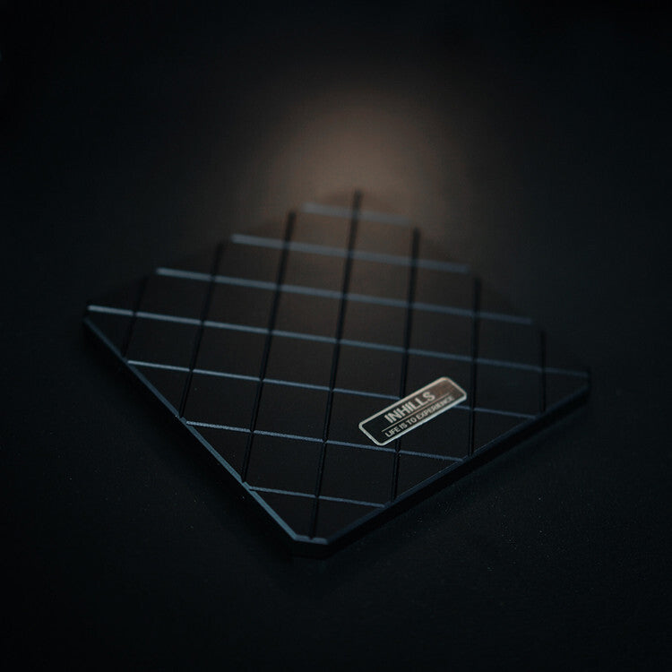 IHS TRAY / COASTER
