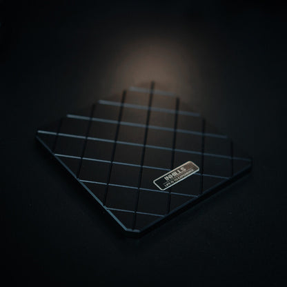 IHS TRAY / COASTER