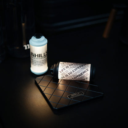 IHS TRAY / COASTER