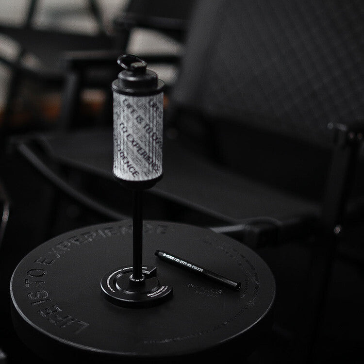 CRESCENT MINI STAND