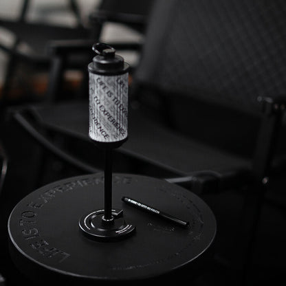 CRESCENT MINI STAND