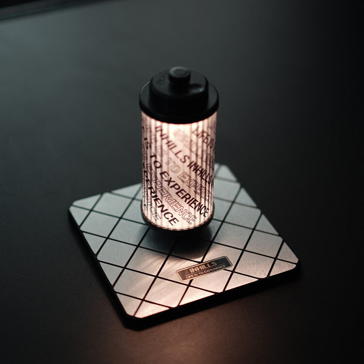 IHS TRAY / COASTER