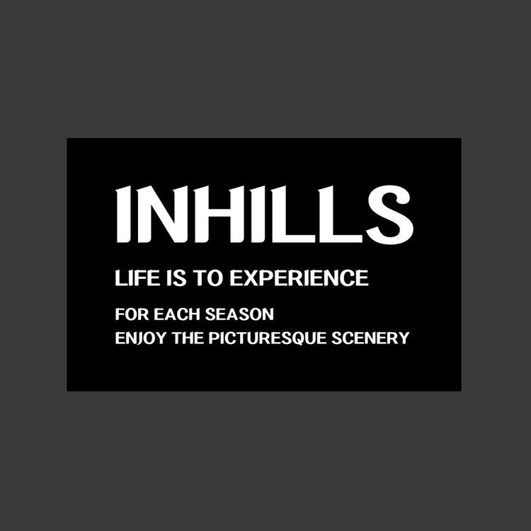 IHS VELCRO PATCH.L