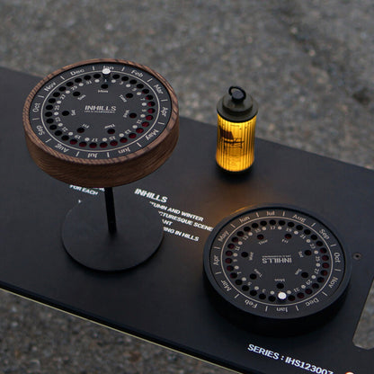 MOSQUITO INCENSE HOLDER - BLACK