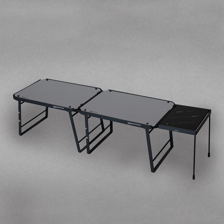 BE-GRAY : FAMILY SET