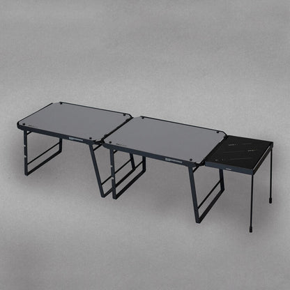BE-GRAY : FAMILY SET