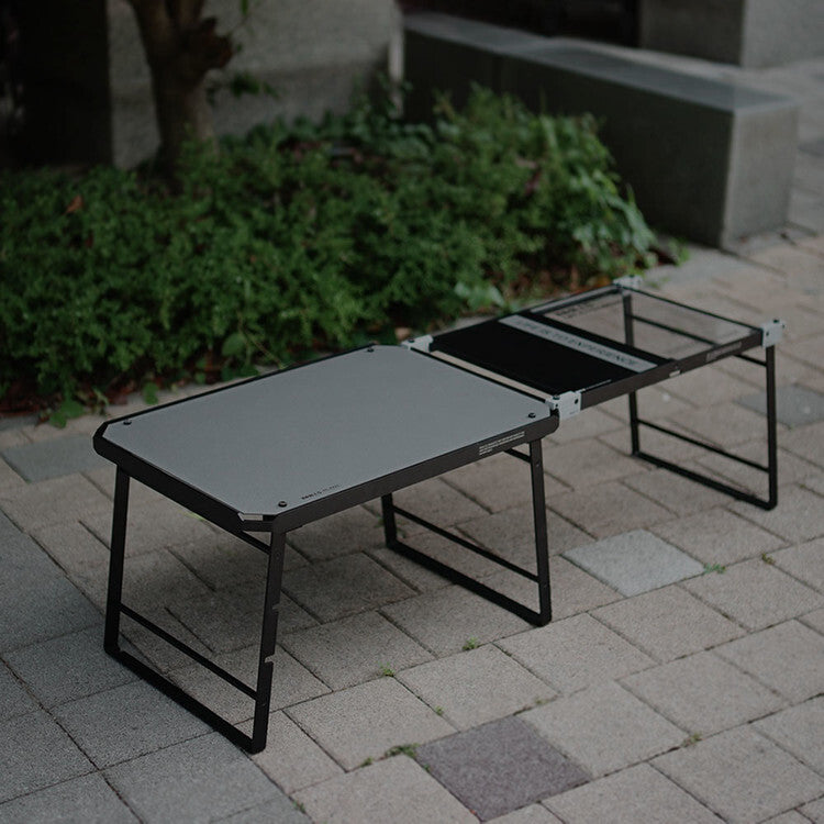 BE-GRAY : 2 UNIT SET