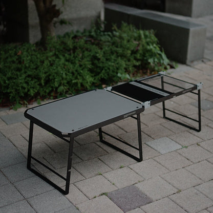BE-GRAY : 2 UNIT SET