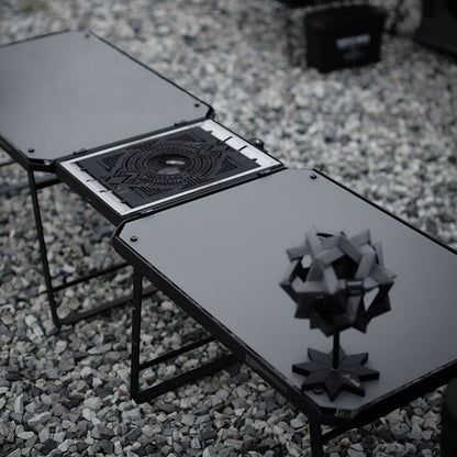 BE-GRAY : FAMILY SET