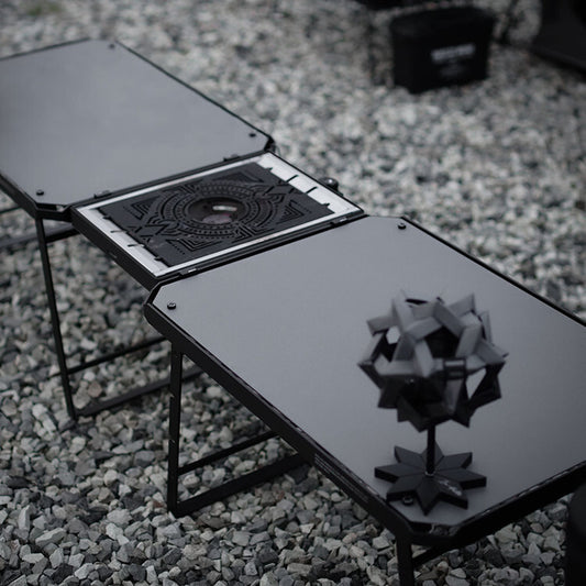 BE-GRAY : FAMILY SET