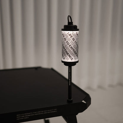 CRESCENT MINI STAND