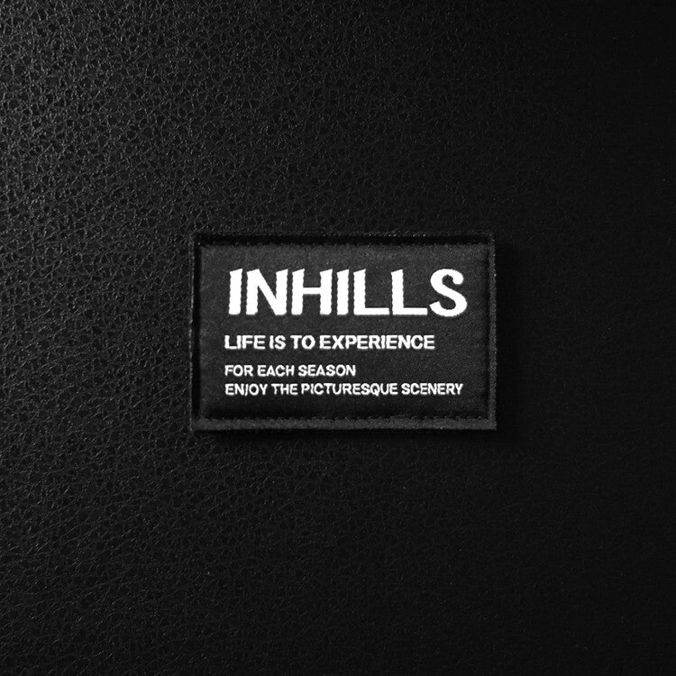 IHS VELCRO PATCH.L