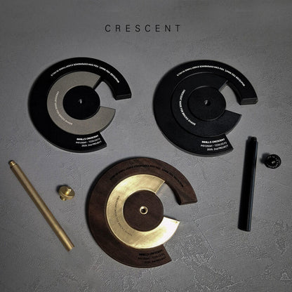 CRESCENT STAND ウォールナット