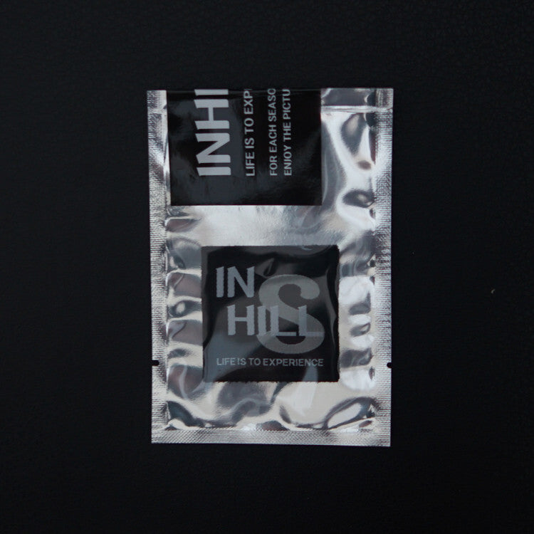 IHS VELCRO PATCH.M