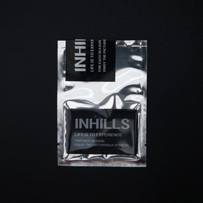 IHS VELCRO PATCH.L