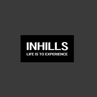 IHS VELCRO PATCH.S