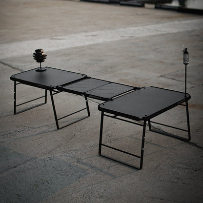 BE-BLACK : 2 UNIT SET