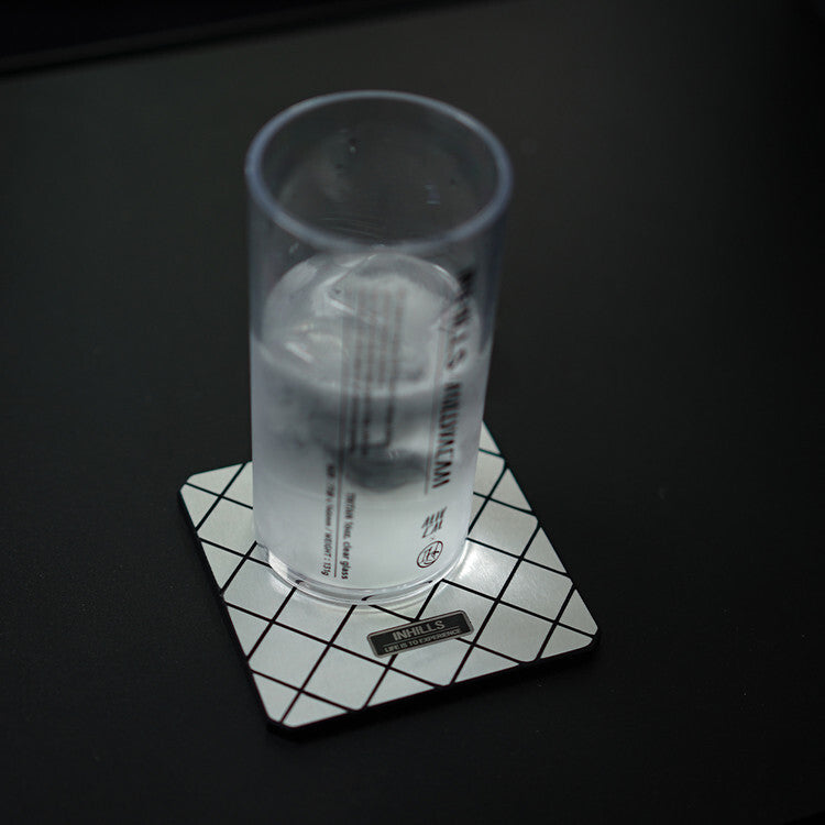 IHS TRAY / COASTER