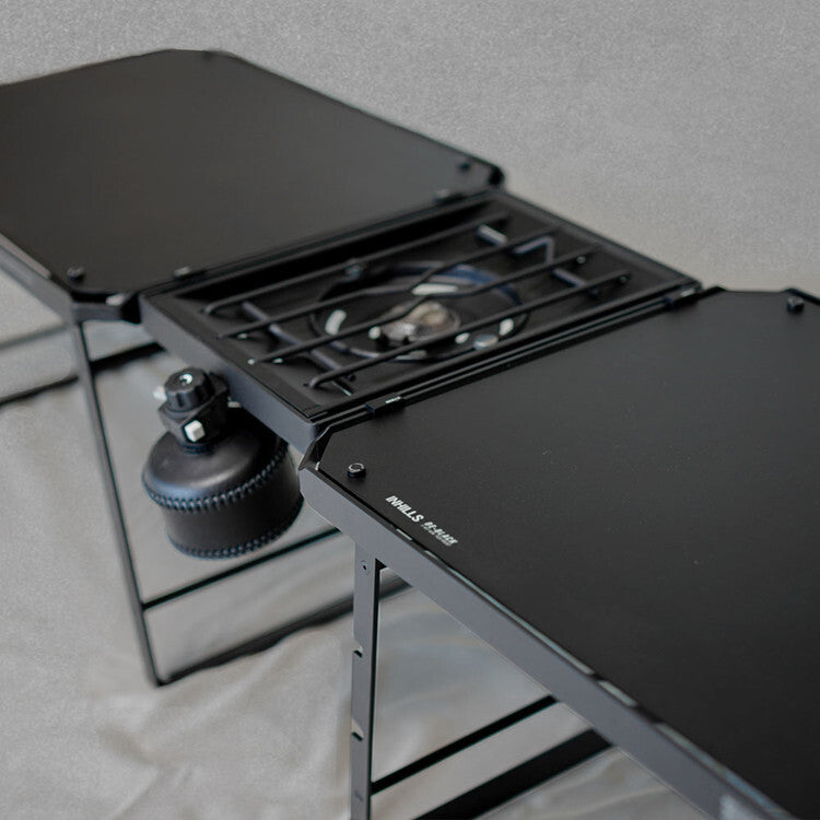 BE-BLACK: FAMILY SET