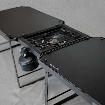 BE-BLACK: FAMILY SET