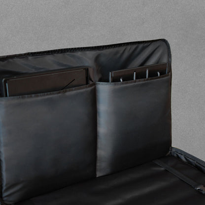 BE-SERIES : TABLE CORDURA BAG