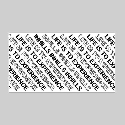 38-KT STICKER