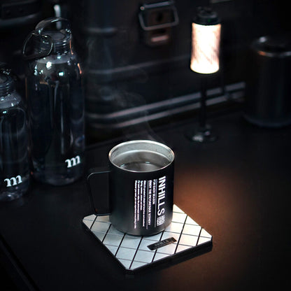 IHS TRAY / COASTER