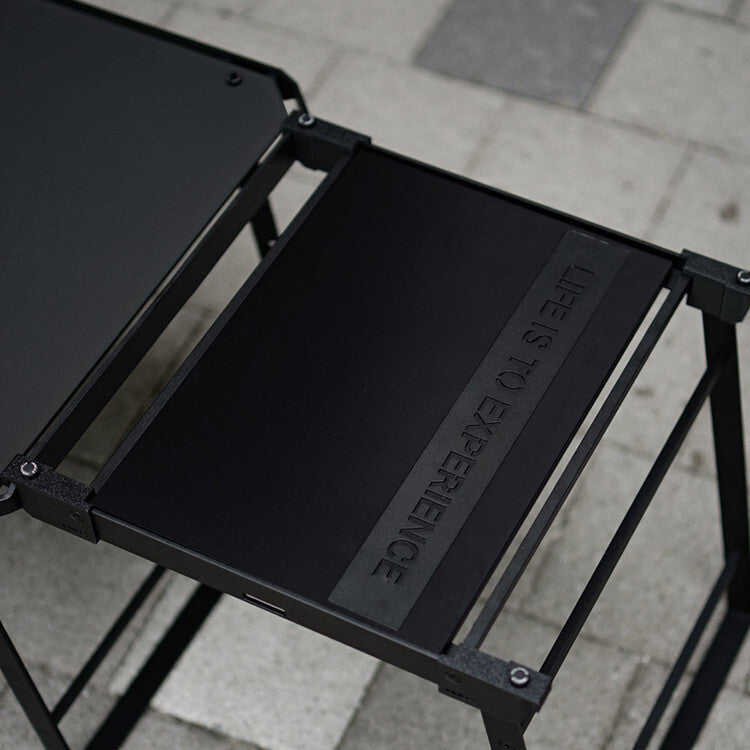 BE-SERIES : 1UNIT PLATE 2-WAY