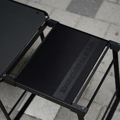 BE-SERIES : 1UNIT PLATE 2-WAY