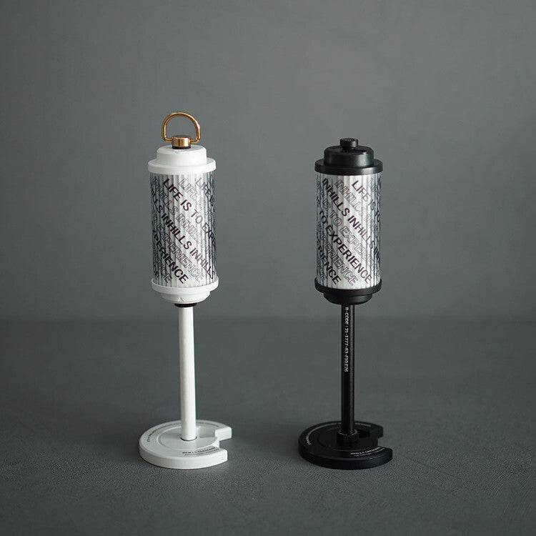 CRESCENT MINI STAND