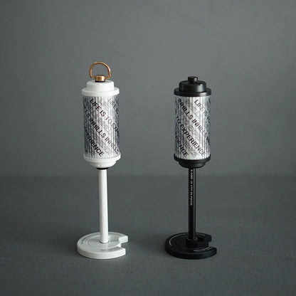 CRESCENT MINI STAND