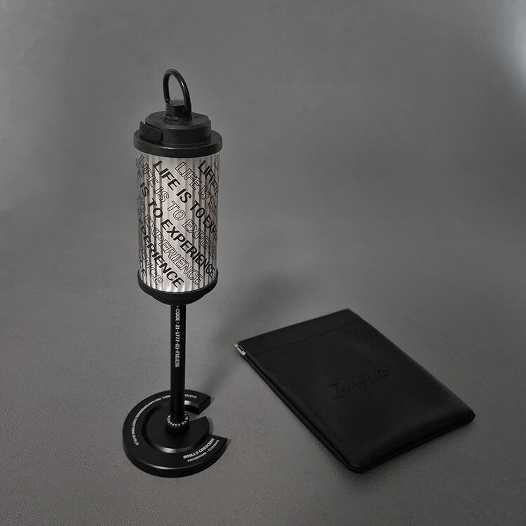 CRESCENT MINI STAND
