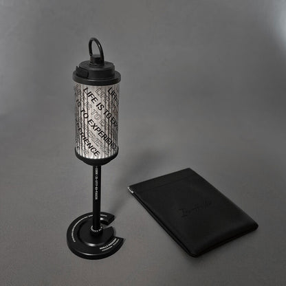 CRESCENT MINI STAND