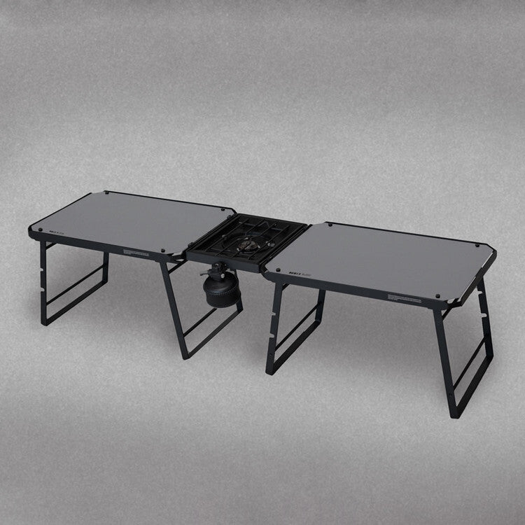 BE-GRAY : FAMILY SET
