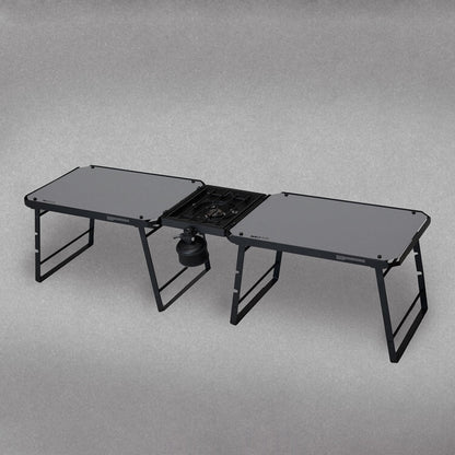 BE-GRAY : FAMILY SET