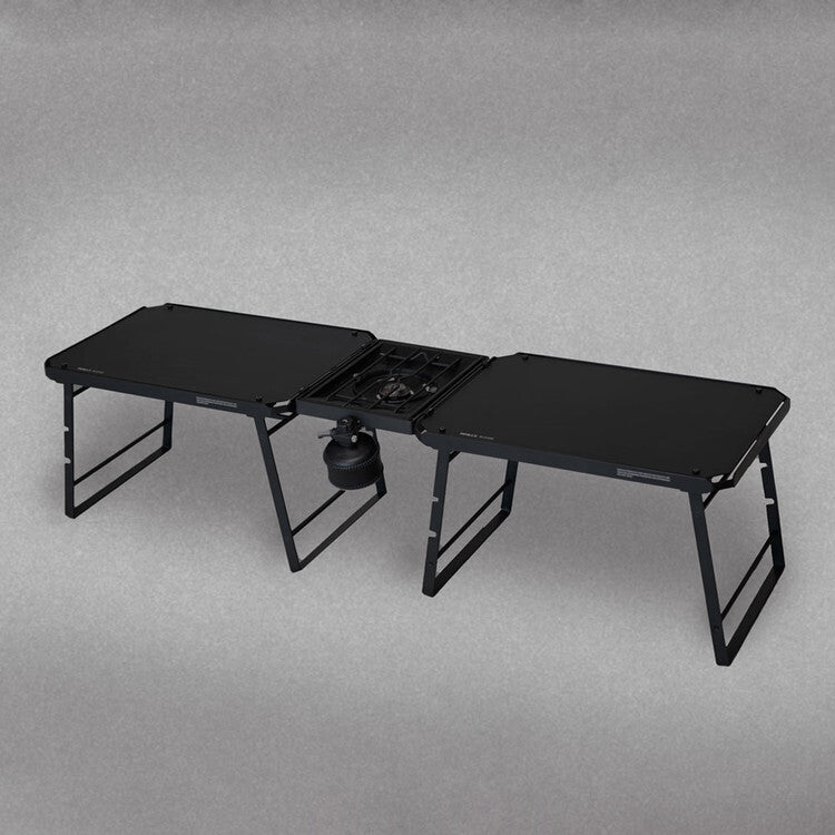 BE-BLACK: FAMILY SET
