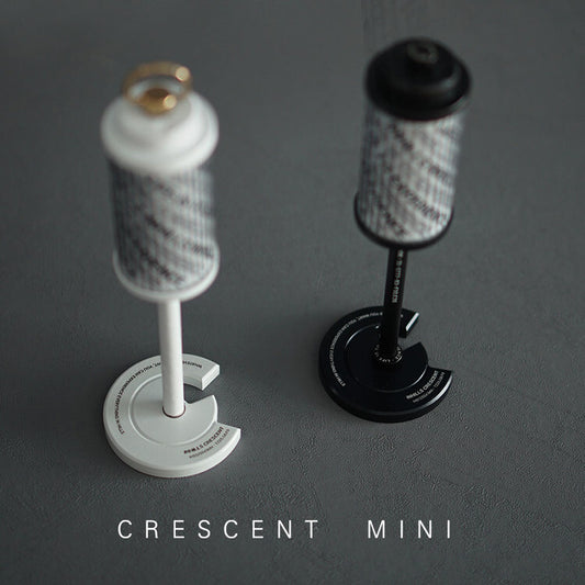 CRESCENT MINI STAND