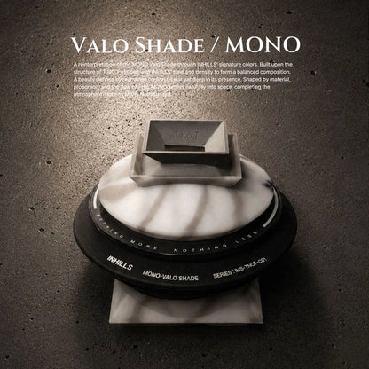 MONO VALO SHADE with TnoT.LE