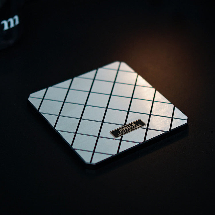 IHS TRAY / COASTER