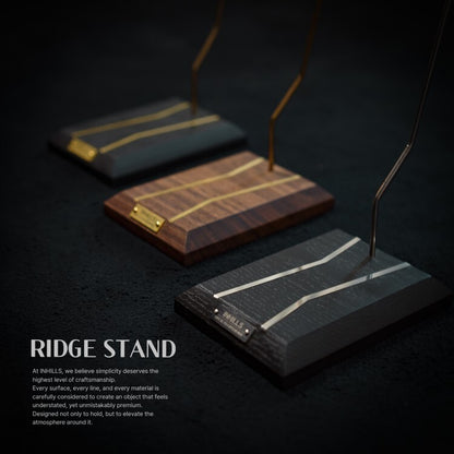 RIDGE STAND