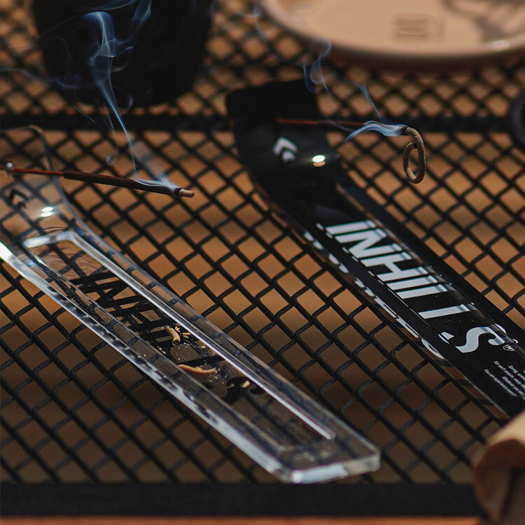 INCENSE HOLDER