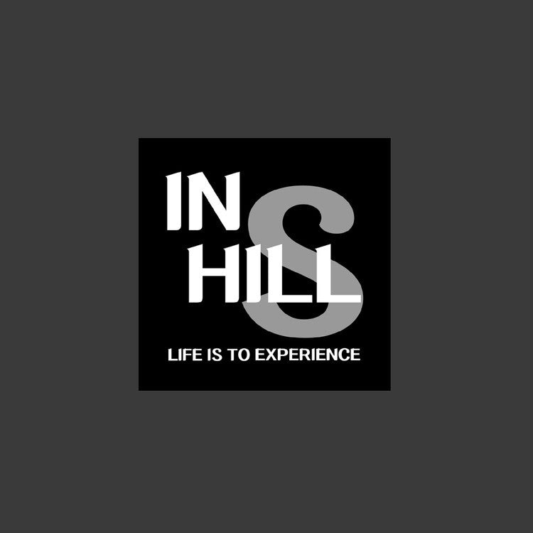 IHS VELCRO PATCH.M
