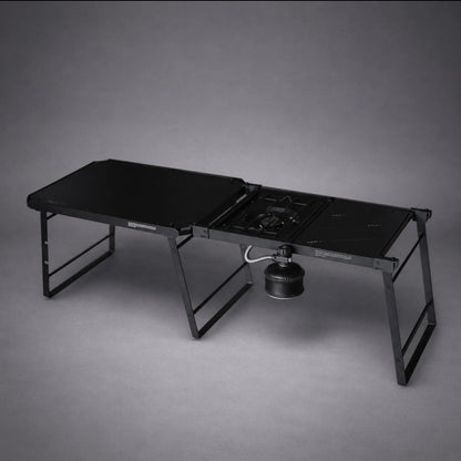 BE-BLACK : 2 UNIT SET