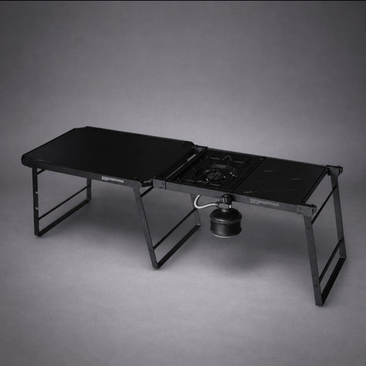 BE-BLACK : 2 UNIT SET