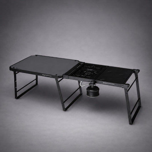BE-GRAY : 2 UNIT SET