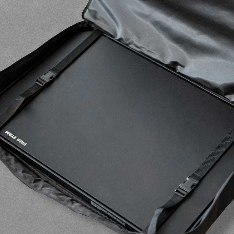 BE-SERIES : TABLE CORDURA BAG