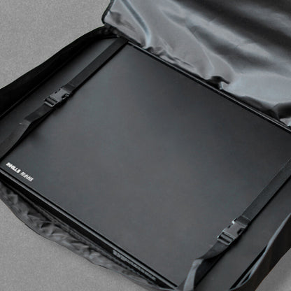 BE-SERIES : TABLE CORDURA BAG