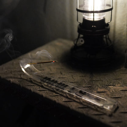 INCENSE HOLDER